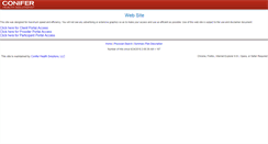 Desktop Screenshot of informed-enroll.com